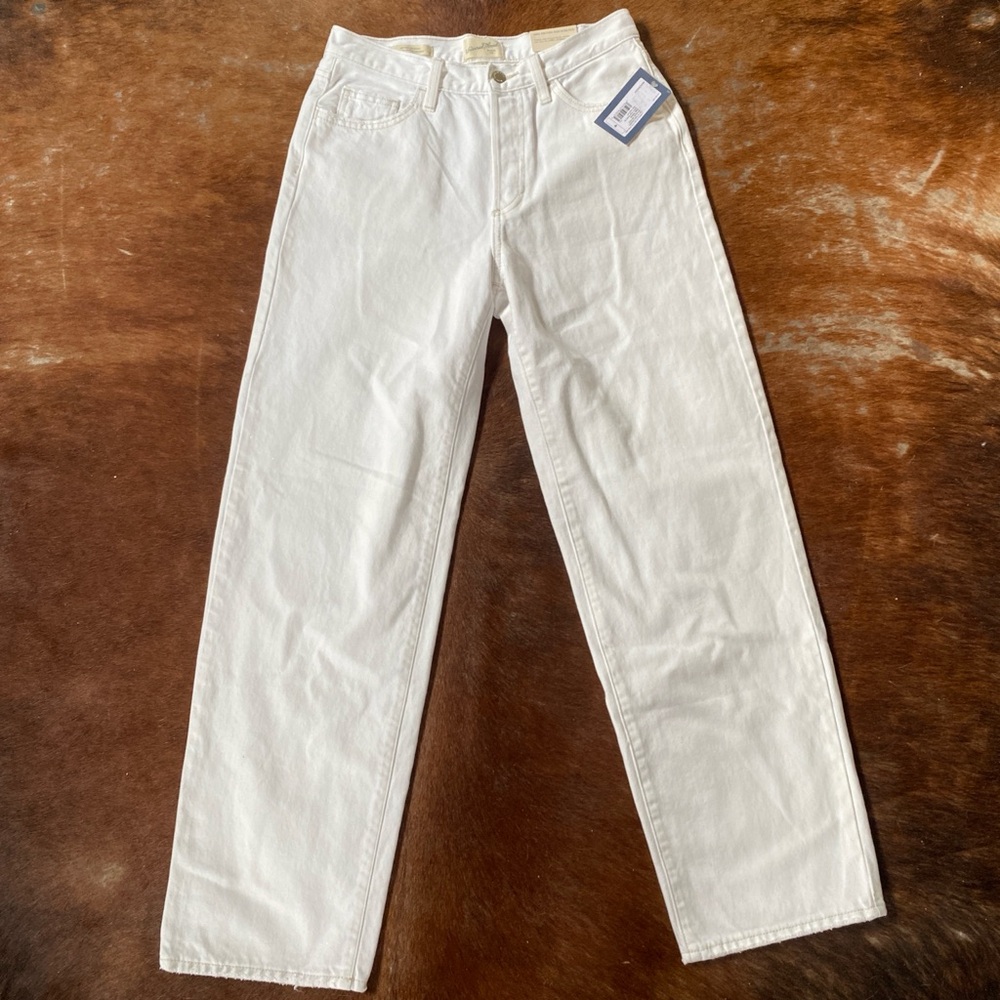 Universal Thread baggy denim